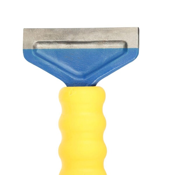 4 in. x 7 in. Brick Set Chisel