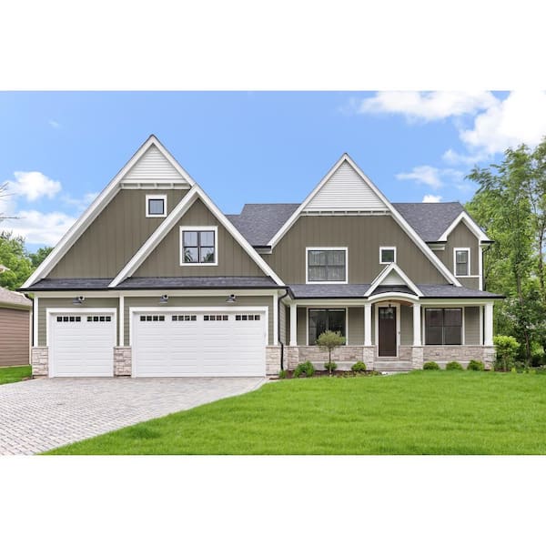 James Hardie 5/16