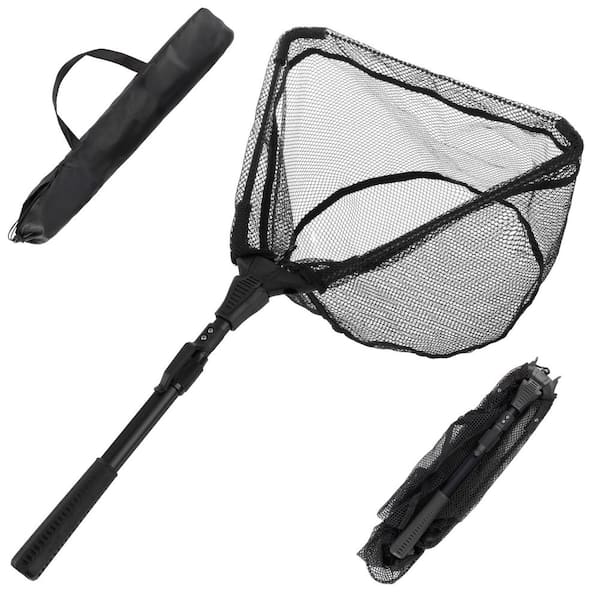 28in Collapsible Fishing Net