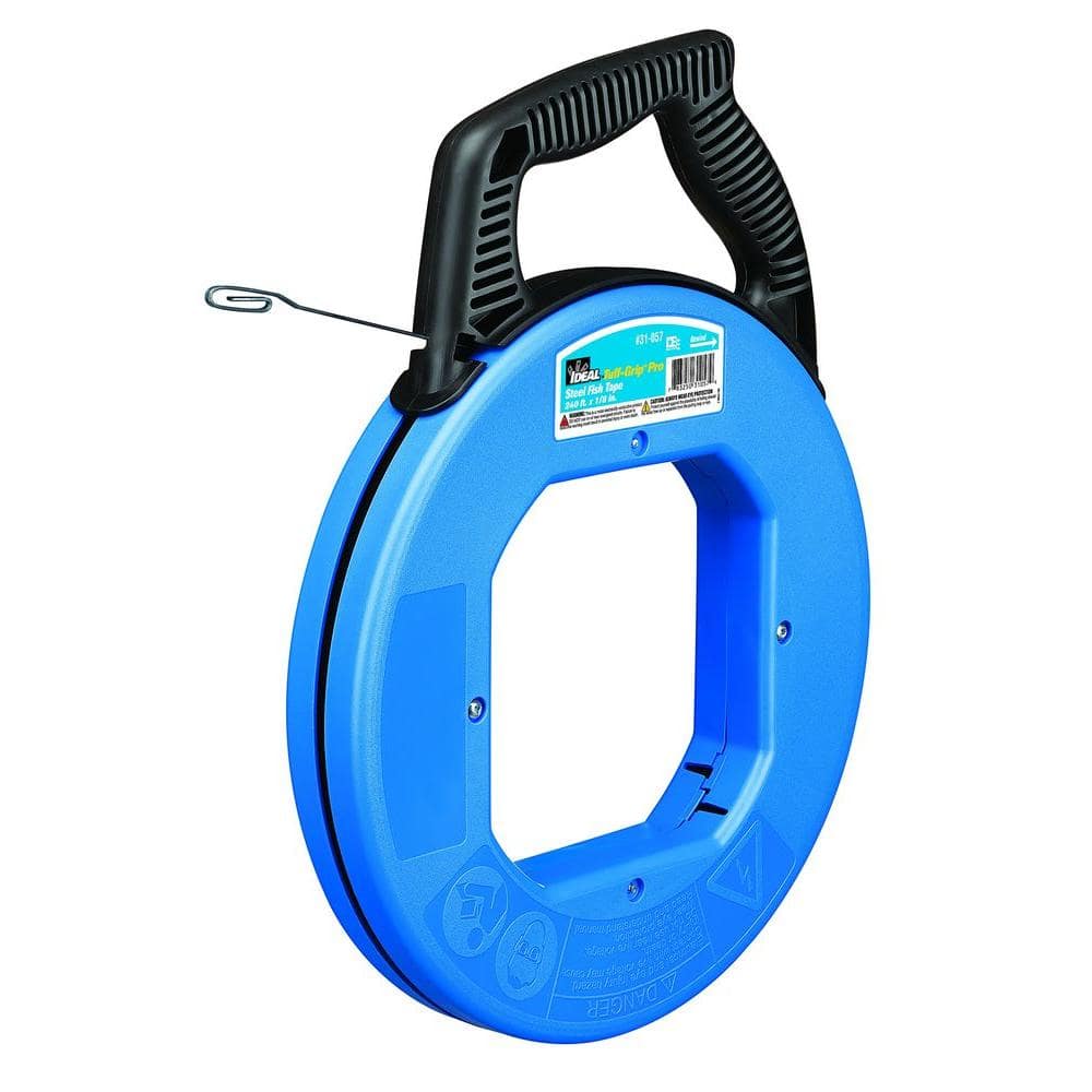 Ideal tuff grip pro discount