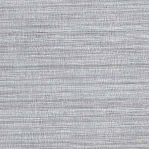SIMPLIFY Grey Linen Adhesive Wall Paper 3007-LINEN - The Home Depot