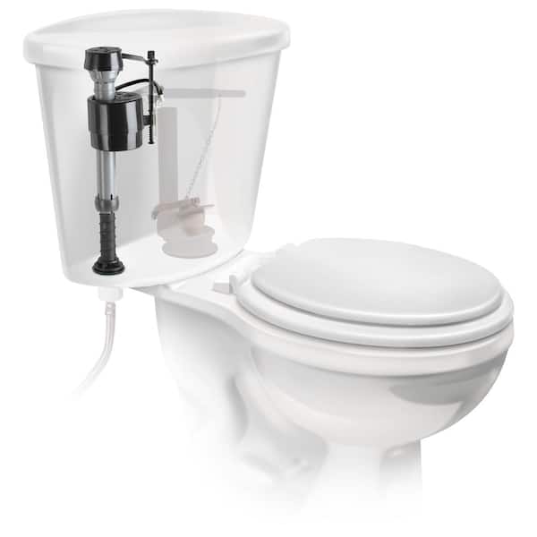 400A Universal Toilet Fill Valve (Contractor 3-Pack)