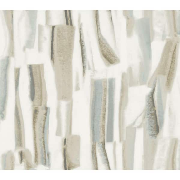 York Wallcoverings 45 sq. ft. Taj Marble Premium Peel And Stick Wallpaper