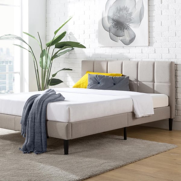 lottie platform bed