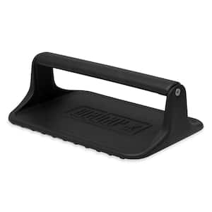 Griddle Grill Press in Cast Iron