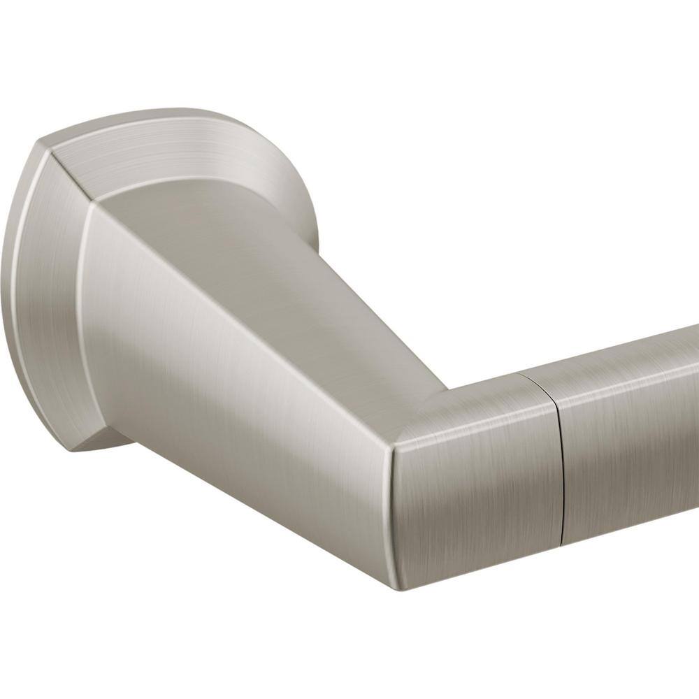 Stainless Steel Wall Mounted Modern Towel Bar