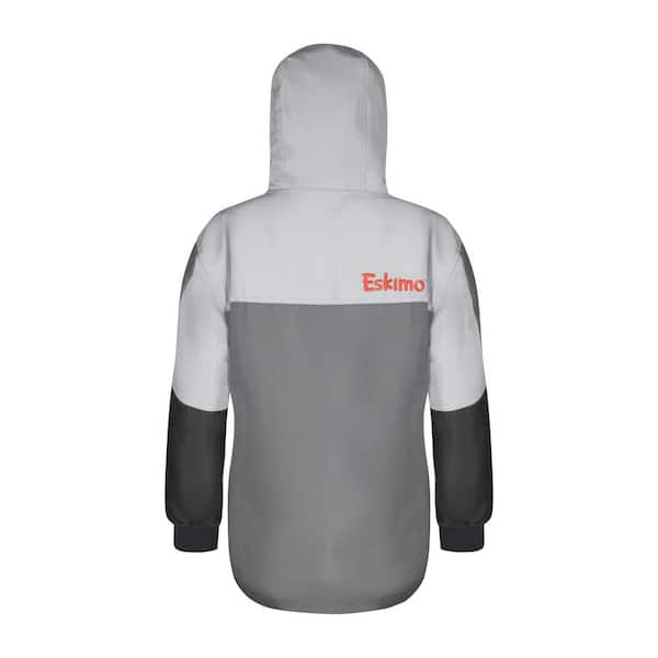 Eskimo-Ice Fishing Perfect Gift Lightweight Hoodie for Sale by