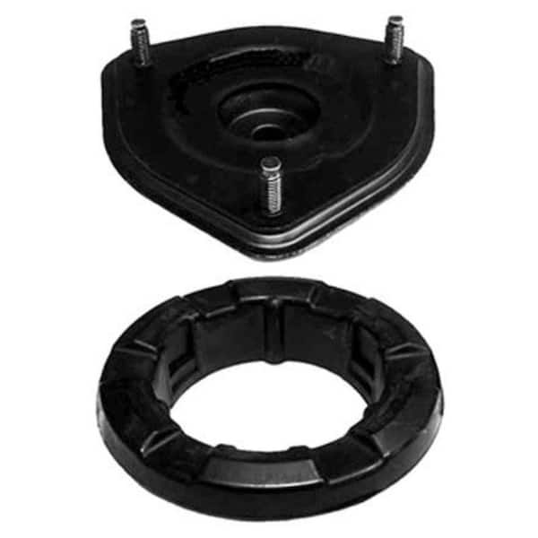 KYB Mount Components - Front