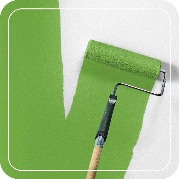 S-G-430 Sparkling Apple Paint