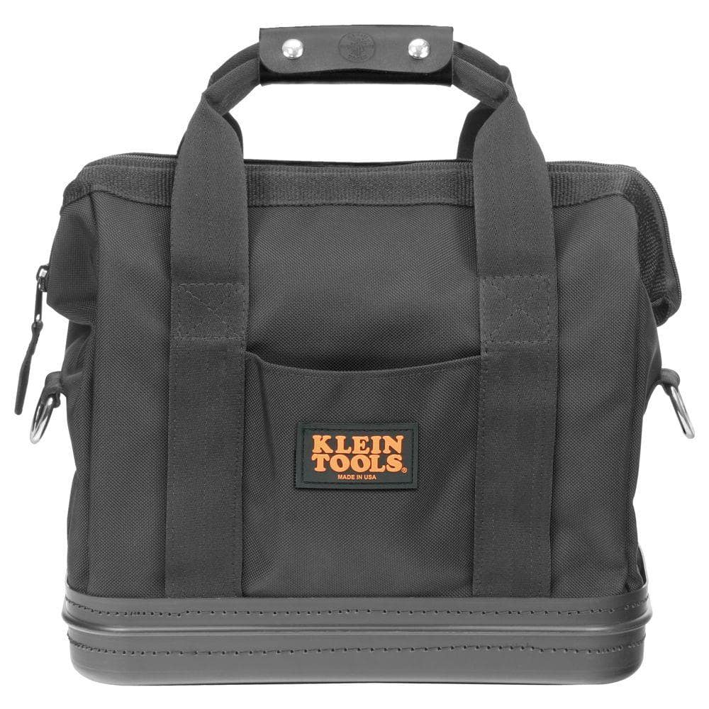 Dewalt 12" Heavy Duty Ballistic Nylon Tool Bag 5-pack 