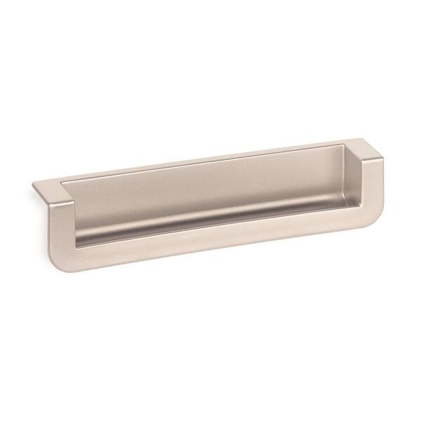 2518 Series 5 In Center To, Recessed Cabinet Pulls Home Depot