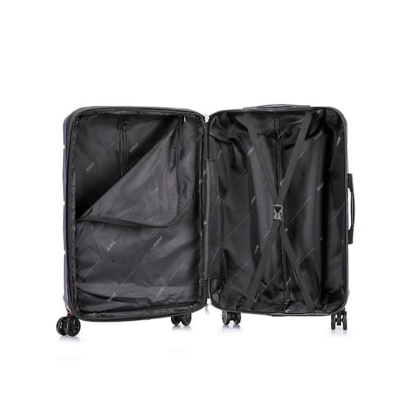 30 lightweight suitcase