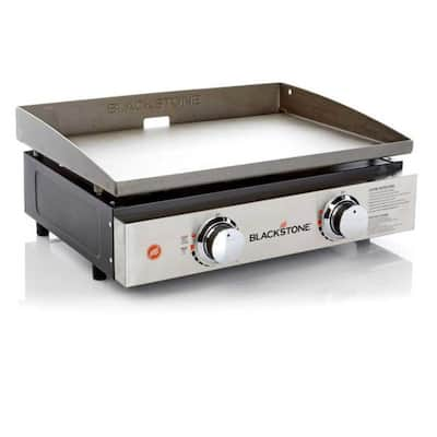 Black stone table top griddle hotsell