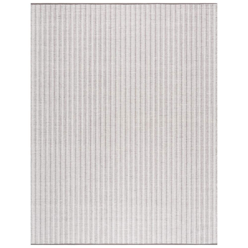 Vermont 8 ft. x 10 ft. Beige/Ivory Striped Modern Area Rug price history on PriceWatchPro