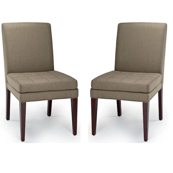 Safavieh Cole Olive Accent Chair