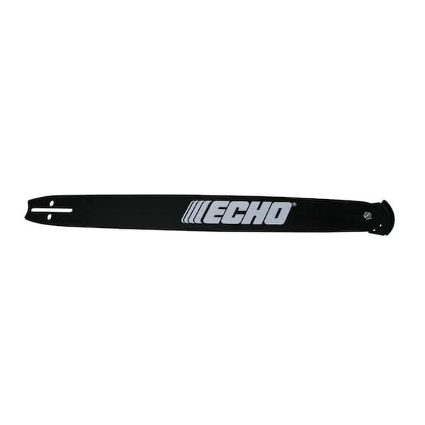 ECHO 10G0ZD3739 10 in. Double Guard 91 Chainsaw Bar with Intenz