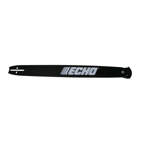 ECHO 20 in. Power Matchbar Standard Nose Chainsaw Bar