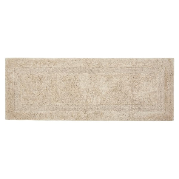 Chesapeake Olympia Dune Bath Runner (24 in. x 60 in.)