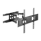 Full Motion Wall Mount for 32 in. - 85 in. TVs (8904)
