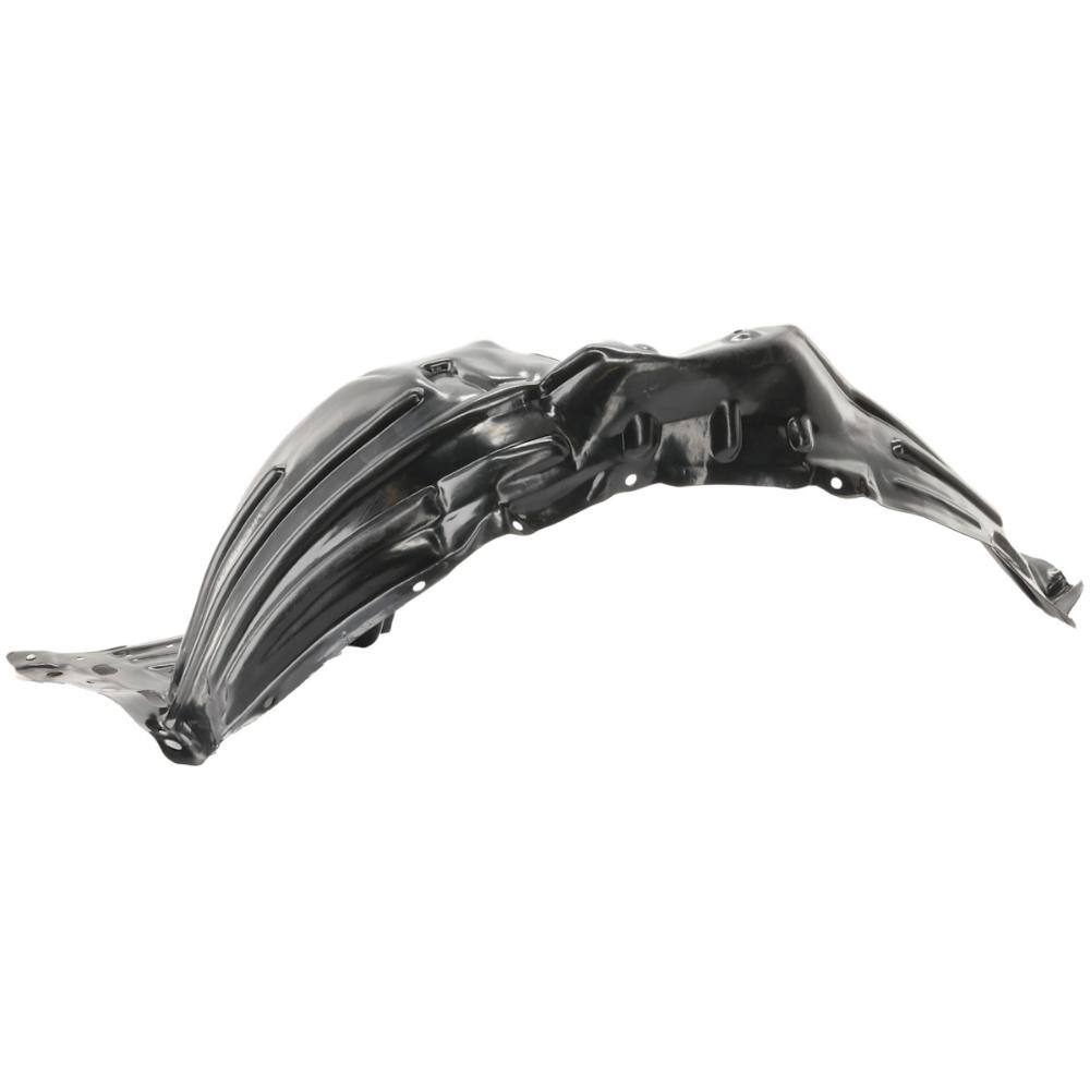 Fender Liner Compatible with Mitsubishi Mirage 2014-2015, 2017-2020 Front, Driver Side MI1248130 price history on PriceWatchPro