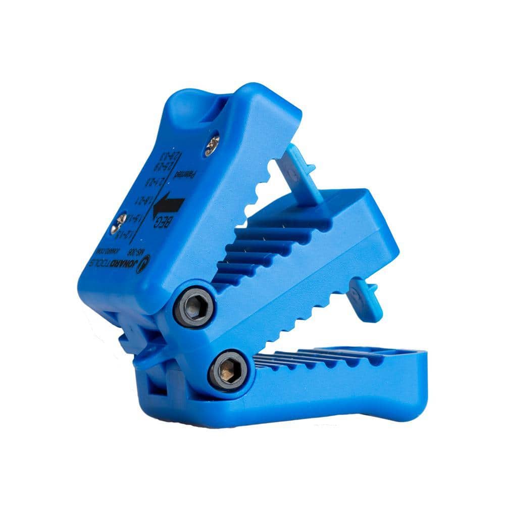 Jonard Mid Span Slitter and Ringer (1.2 mm - 3.3 mm) MS-306 - The