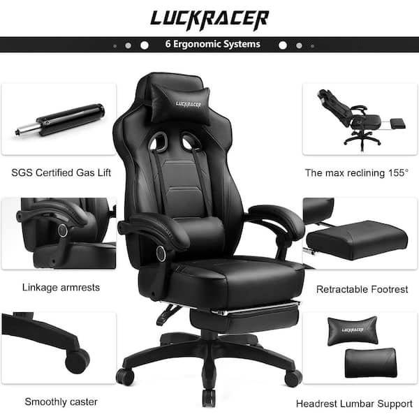 Compare prices for LUCKRACER across all European  stores