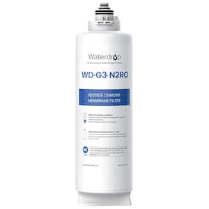 G3-N2RO Reverse Osmosis Replacement System Water Cartridge for WD-G3 System