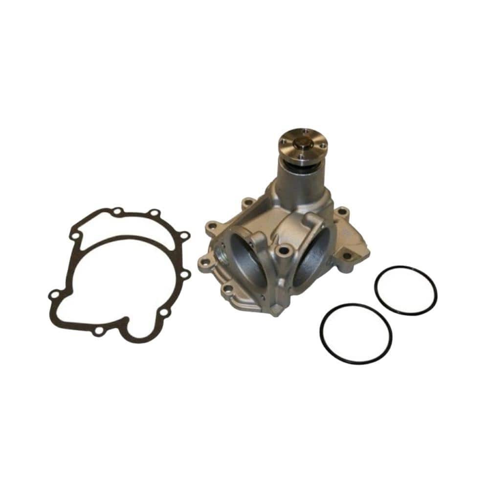 Engine Water Pump