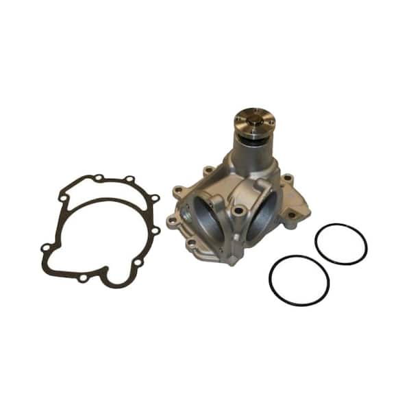 GMB Engine Water Pump