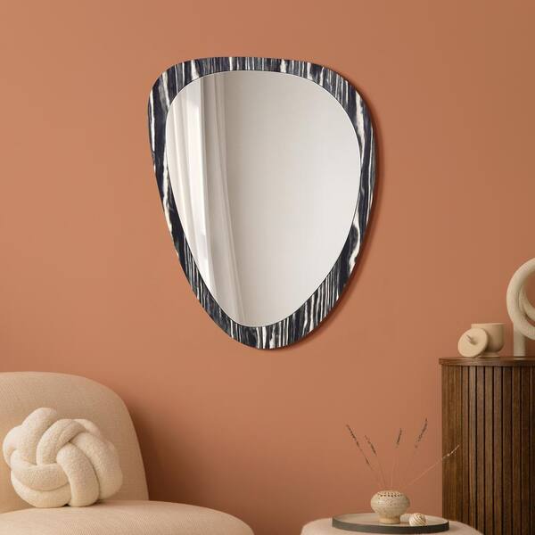 ヴィンテージ　ミラー　CALVERT EXTRA ヴィンテージ ミラー CALVERT EXTRA