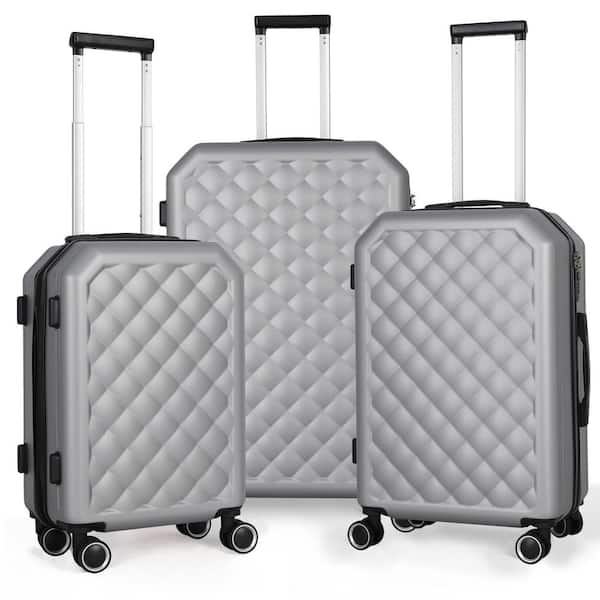 Home depot store luggage sets