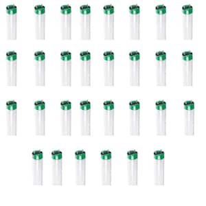 40-Watt 4 ft. ALTO Supreme Linear T12 Fluorescent Tube Light Bulb, Cool White (4100K) (30-Pack)