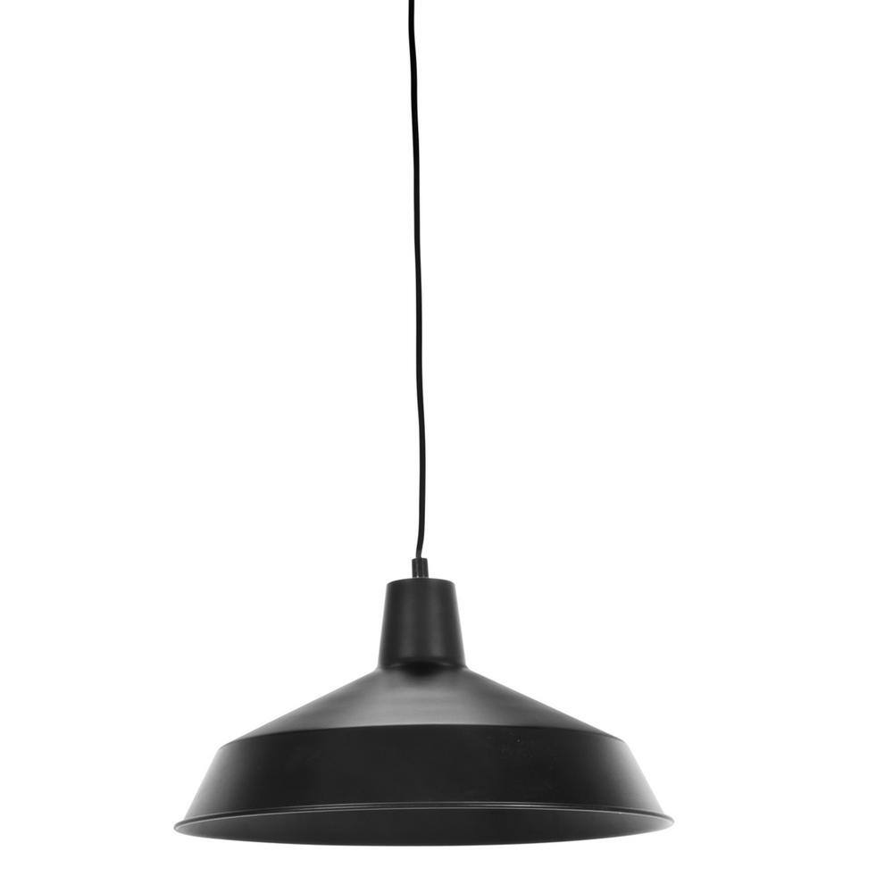 barnyard pendant light