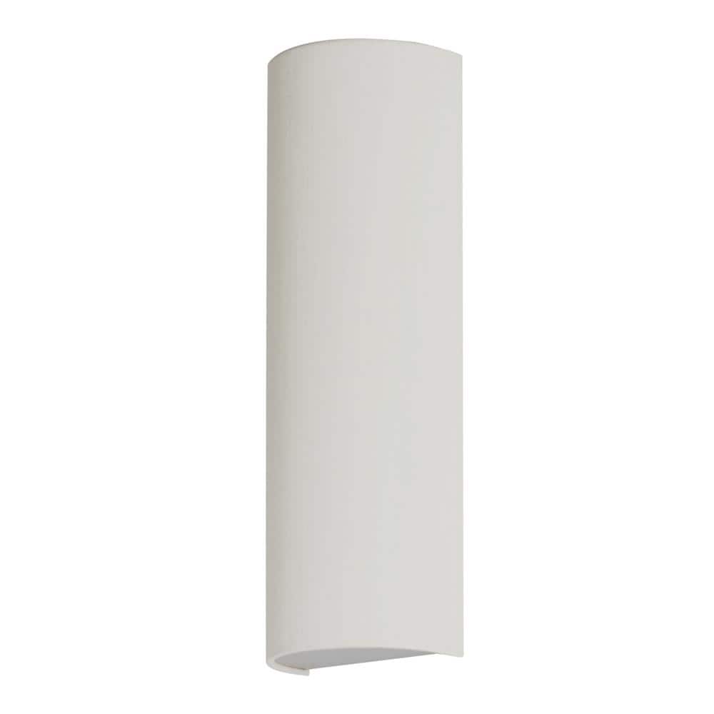 "Prime 18"" Tall LED Wall Sconce" price history on PriceWatchPro