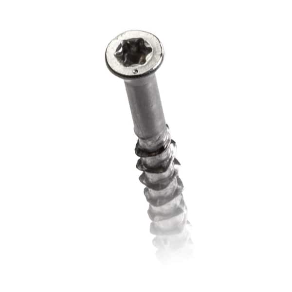 Sommerfeld Tools Pocket Hole Screws #7 1-1/2-Inch #2 Square Drive  Washer-Head 500ct For Hardwoods - VMTW, L.L.C.