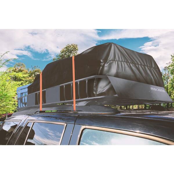 Roof Rack Rooftop Cargo Carrier 