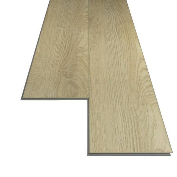 Luxury Vinyl Plank Flooring, Snap Together Vinyl Flooring Planks