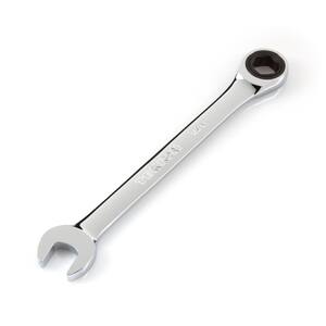1/2 in. Ratcheting Combination Wrench