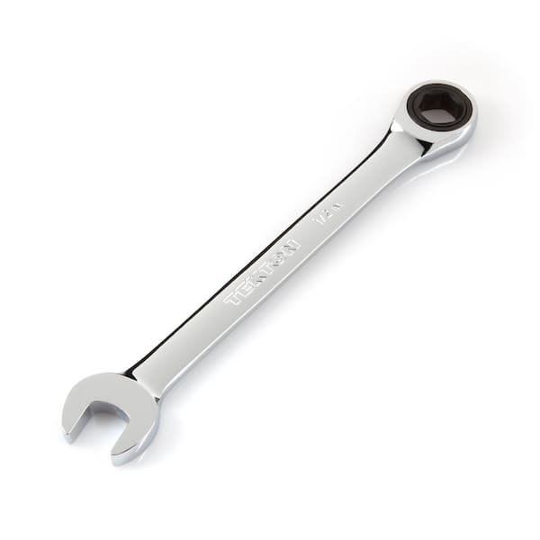 TEKTON 1/2 in. Ratcheting Combination Wrench