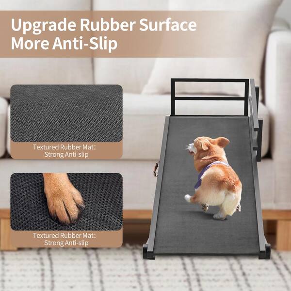 Dog ramp best sale for caravan