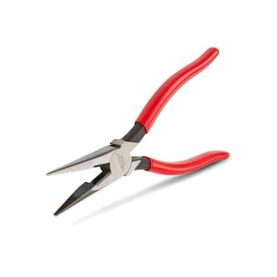 8 in. Long Nose Pliers