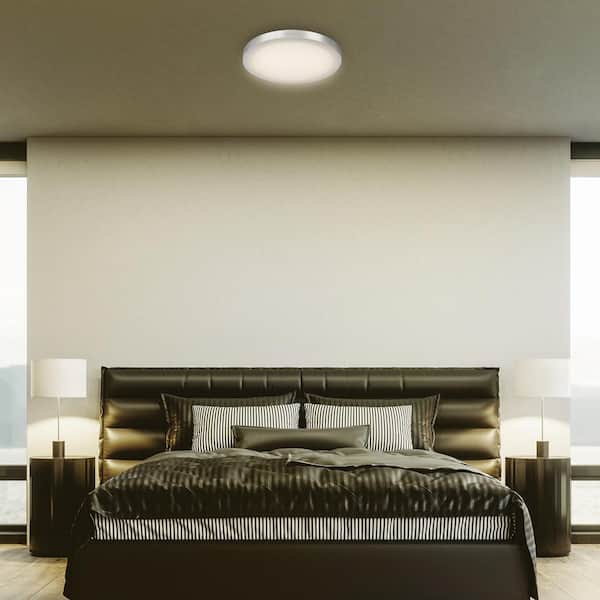 Feit Electric 15 In Dimmable Nickel
