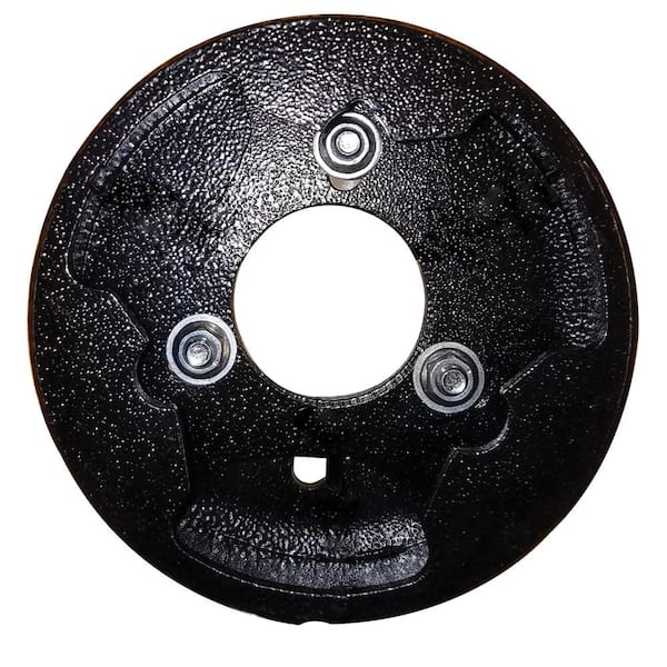 JACK-E-UP Heavy Duty Universal Jack-E-Up - Black