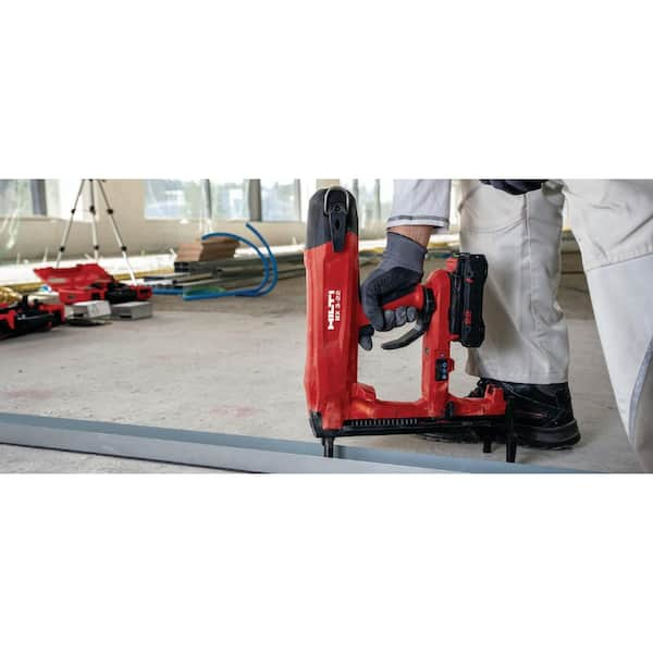 Hilti bx 3 cordless fastening online tool