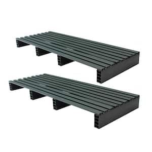 18 in. x 48 in. Storage Pad (2-Pack)