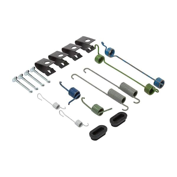 Centric Parts Drum Brake Hardware Kit