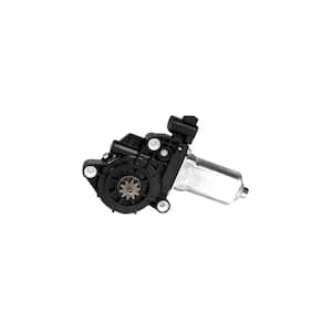 ACDelco Power Window Motor - Front Left 19152022 - The Home Depot