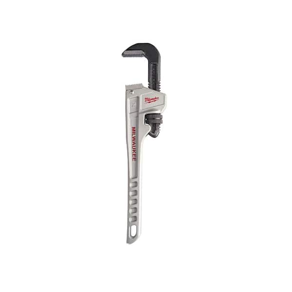 Milwaukee M18 Short Throw Press Tool Kit w/ Viega PureFlow Jaws - Jumbo