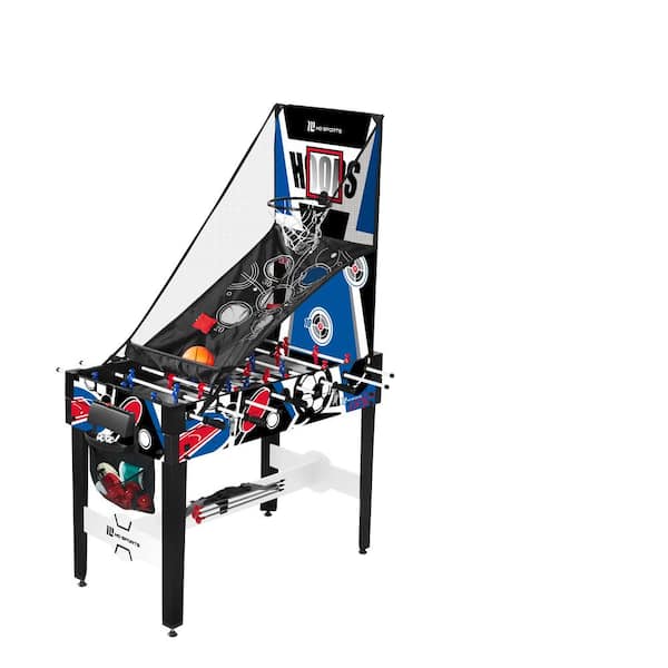 MD Sports Multi Game Table 48"" for sale online 