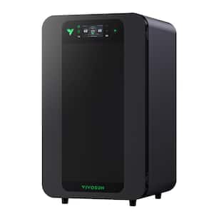 Smart Post-Harvest Box Drying Machine with Temperature Humidity Control System